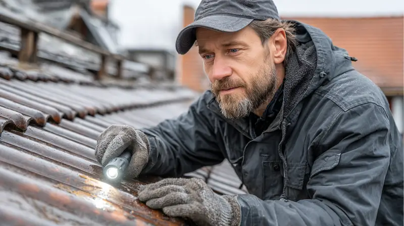 Quand faut-il faire appel à un professionnel ?