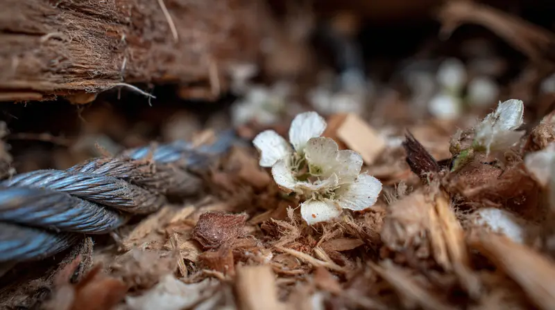 Les dégâts matériels : un visiteur qui peut coûter cher