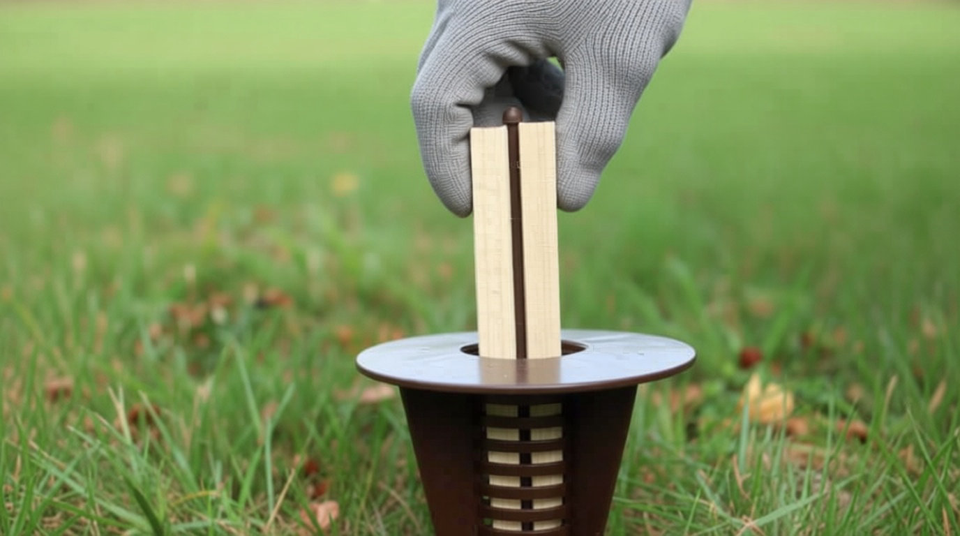 Points de contrôle stratégiques et réflexes d'urgence